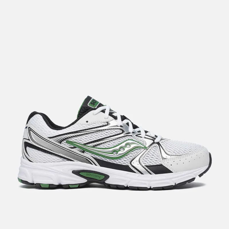 RIDE MILLENNIUM - WHITE / GREEN sold by Lapstone & Hammer