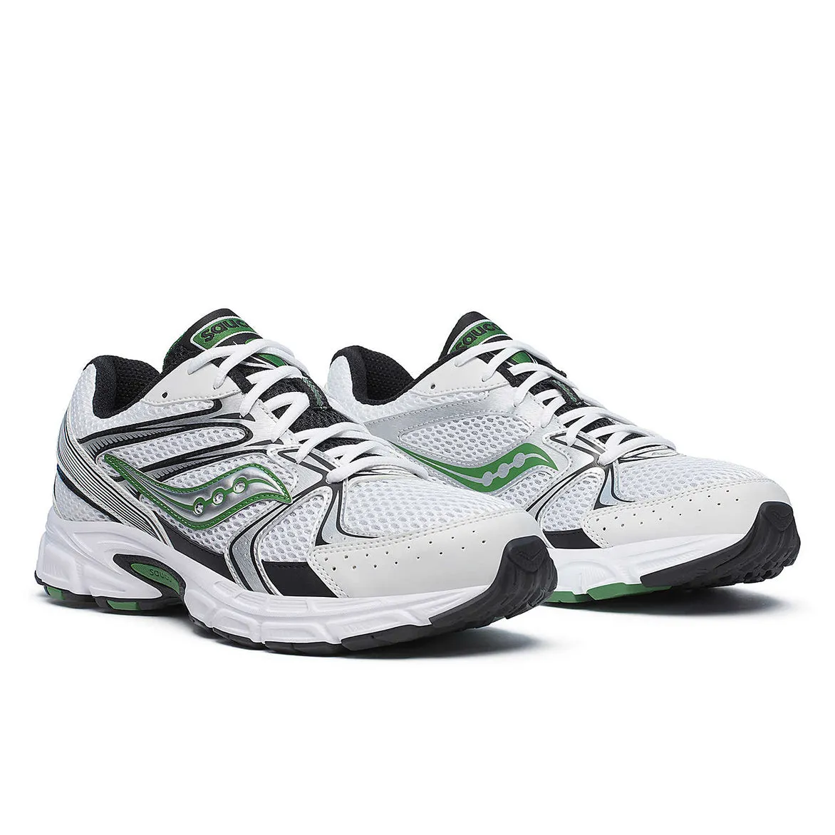 RIDE MILLENNIUM - WHITE / GREEN sold by Lapstone & Hammer product image thumbnail 2