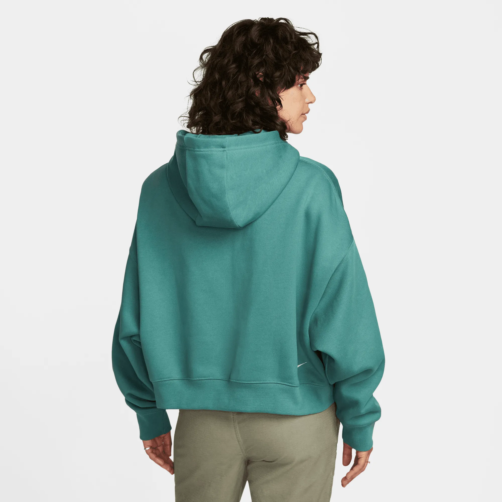 WMNS ACG HOODIE - Teal sold by Lapstone & Hammer product image thumbnail 2