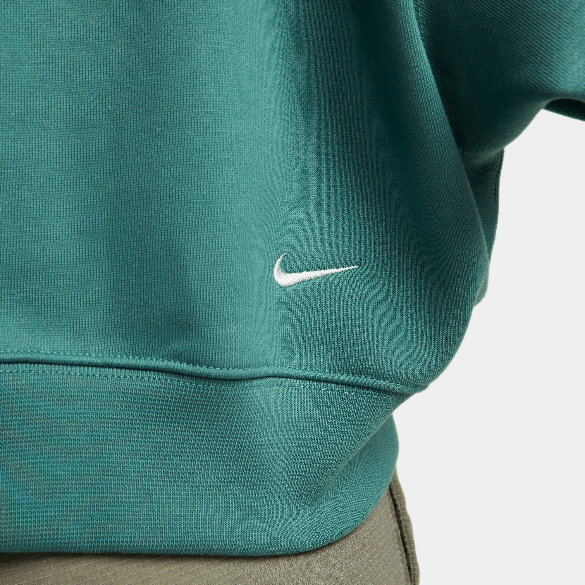 WMNS ACG HOODIE - Teal sold by Lapstone & Hammer product image thumbnail 5