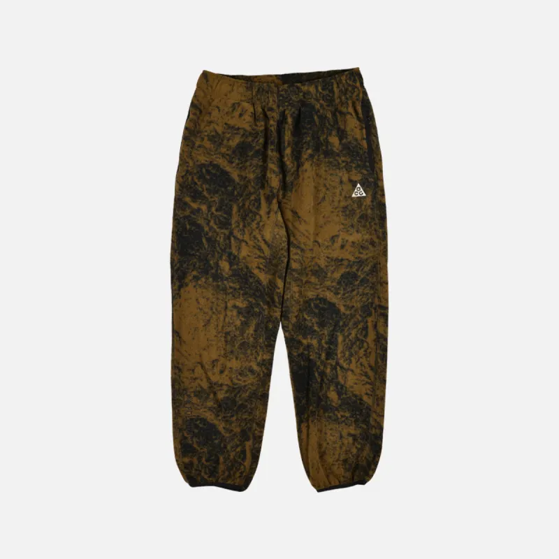 ACG THERMA-FIT "WOLF TREE" PANTS - HAZEL RUSH / BLACK sold by Lapstone & Hammer