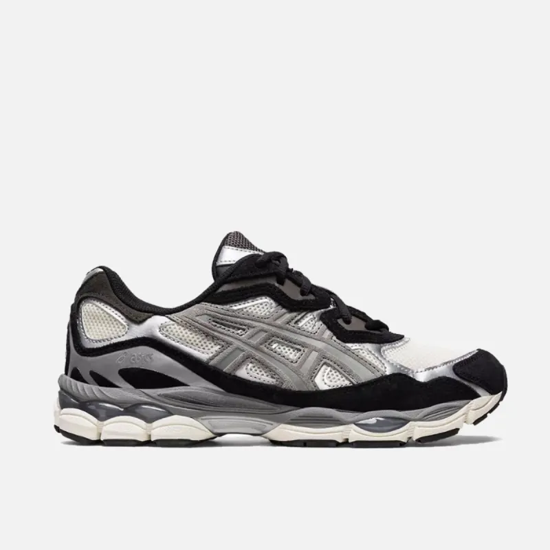 GEL-NYC - IVORY / CLAY GREY sold by Lapstone & Hammer