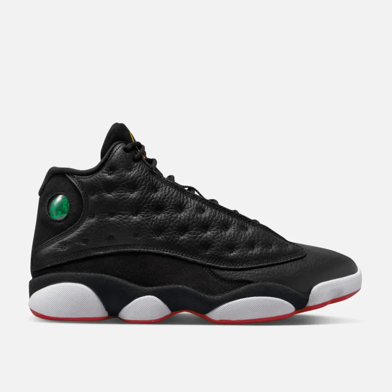 AIR JORDAN 13 RETRO "PLAYOFFS" sold by Lapstone & Hammer