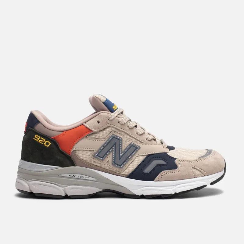920 MADE IN THE UK "SAND" sold by Lapstone & Hammer