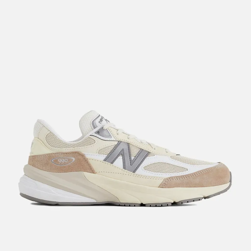 MADE IN USA 990V6 "MINDFUL GREY" sold by Lapstone & Hammer
