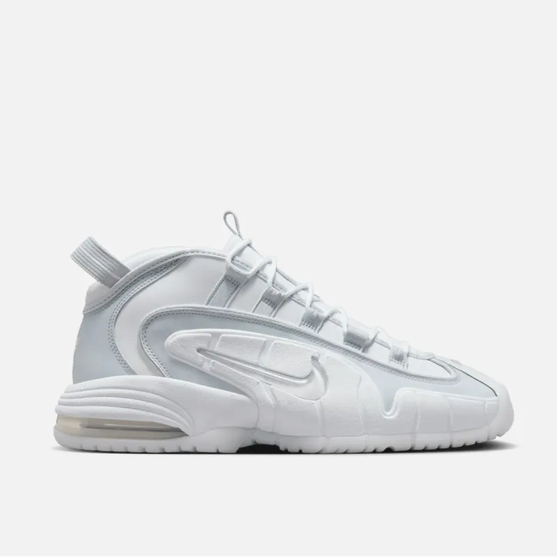 AIR MAX PENNY "PURE PLATINUM" sold by Lapstone & Hammer