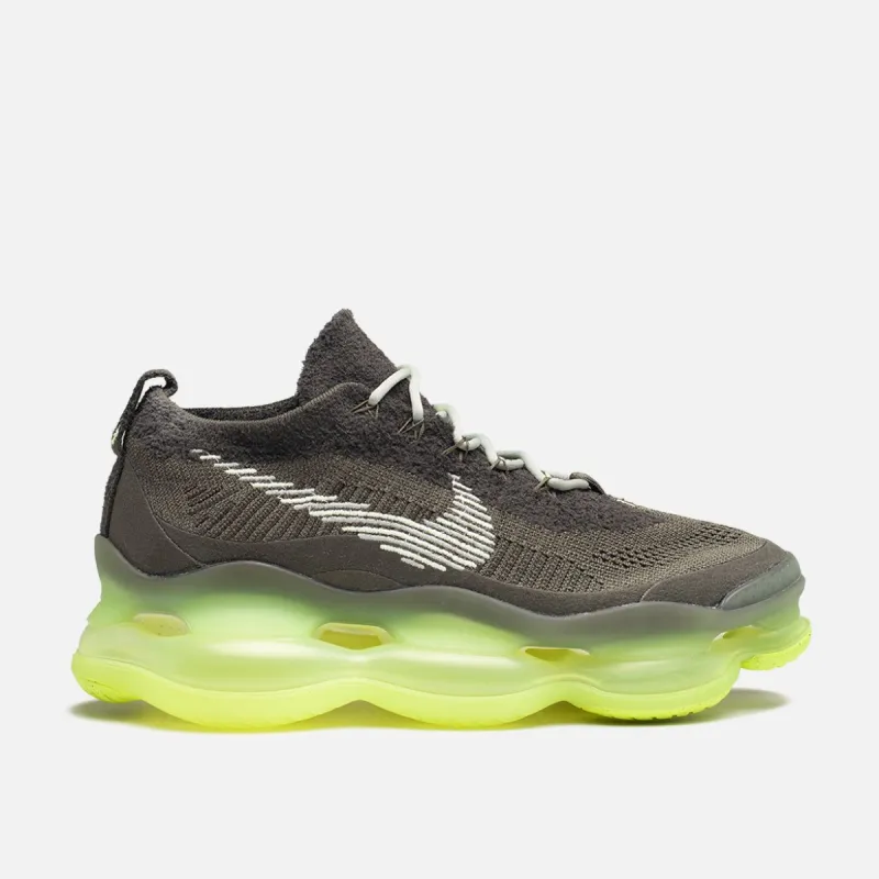 AIR MAX SCORPION "BARELY VOLT" sold by Lapstone & Hammer