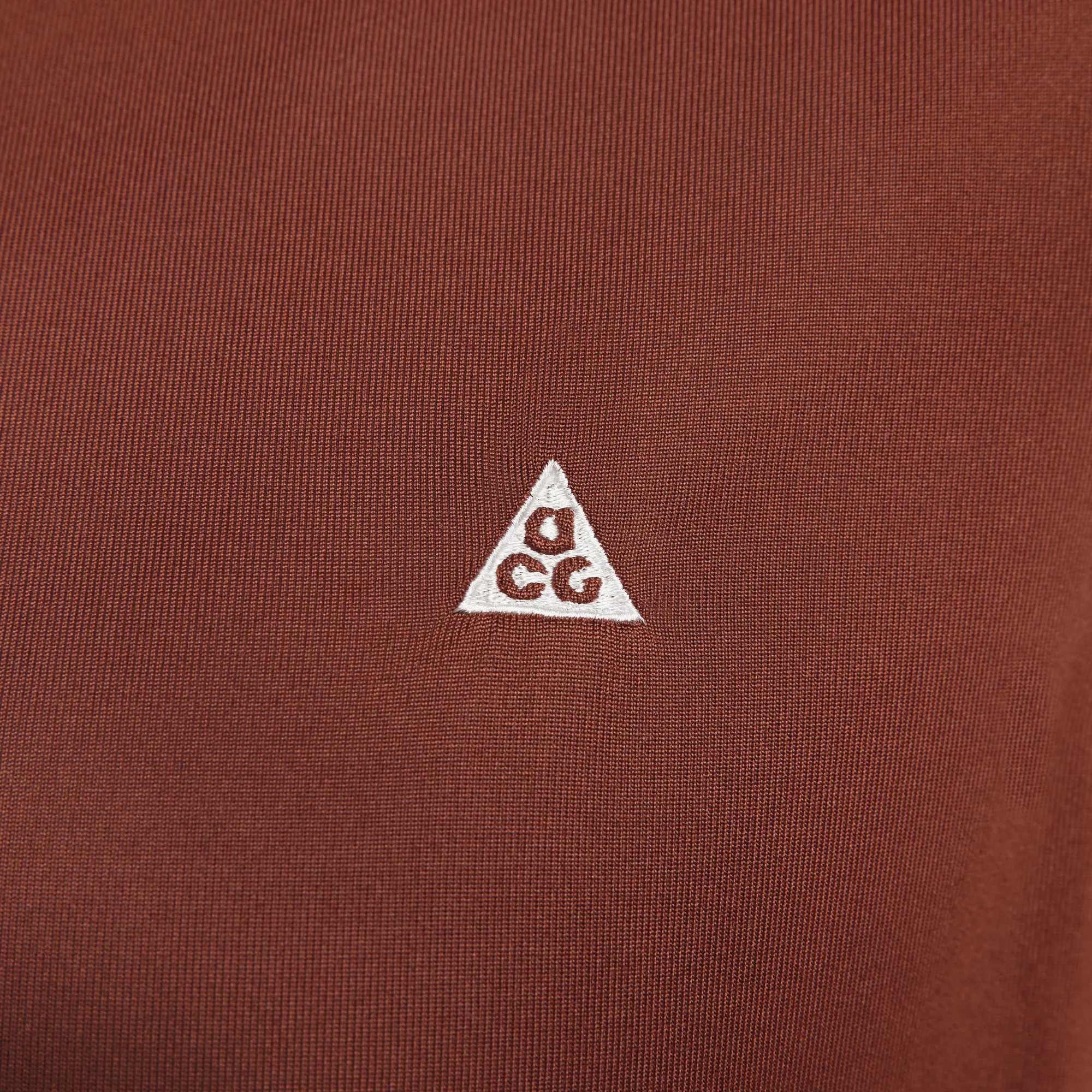 WMNS ACG TEE - RED / AQUA sold by Lapstone & Hammer product image thumbnail 4
