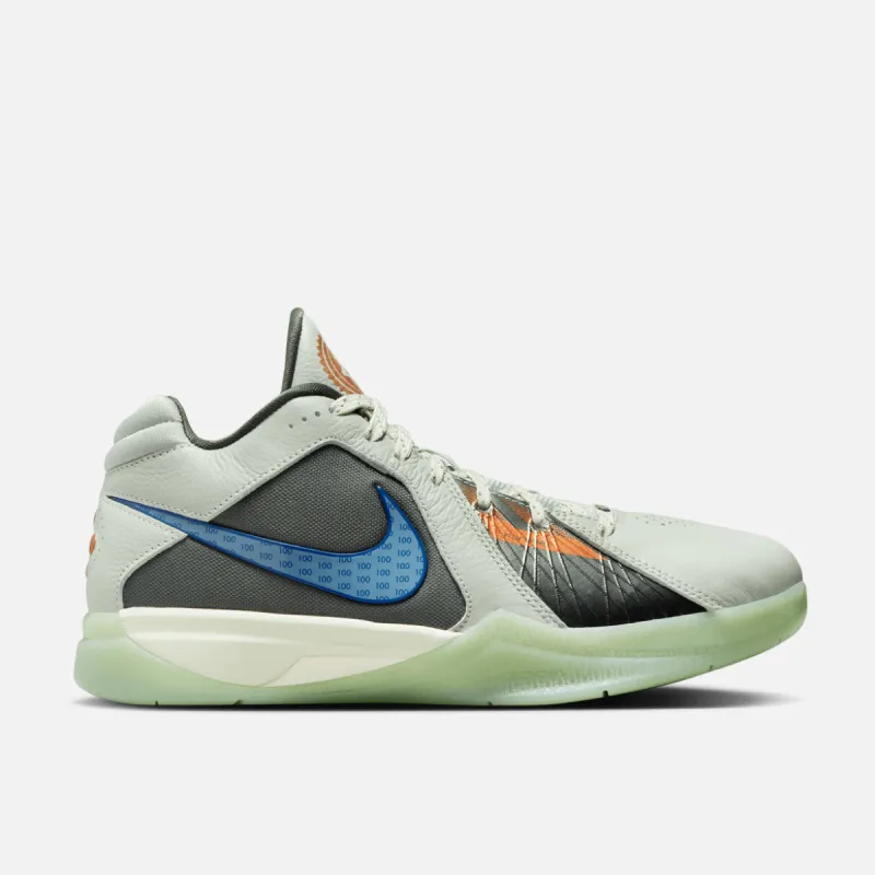 ZOOM KD 3 "EASY MONEY" sold by Lapstone & Hammer
