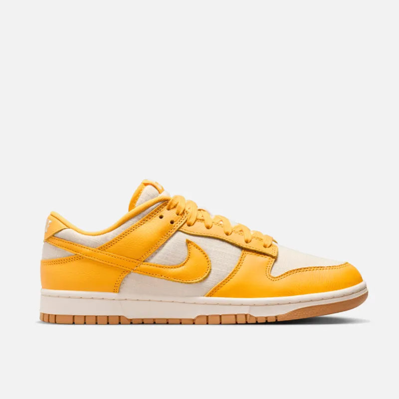 DUNK LOW RETRO PRM "UNIVERSITY GOLD" sold by Lapstone & Hammer