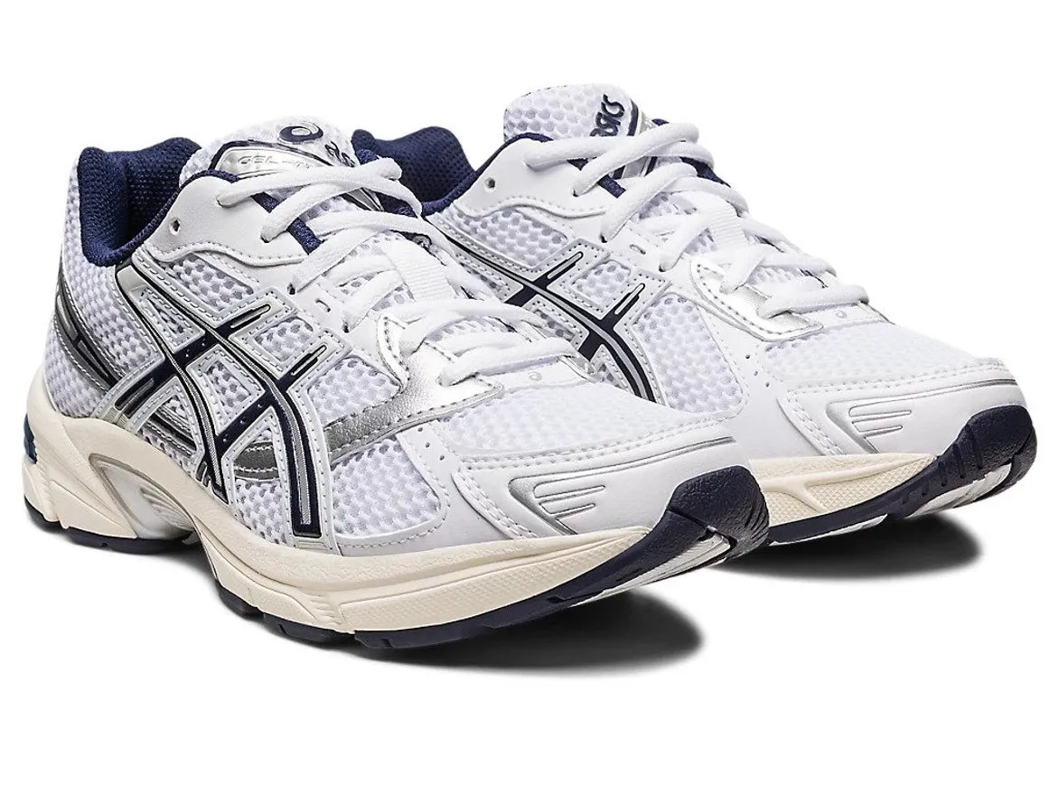 WMNS GEL-1130 - WHITE / MIDNIGHT sold by Lapstone & Hammer product image thumbnail 2