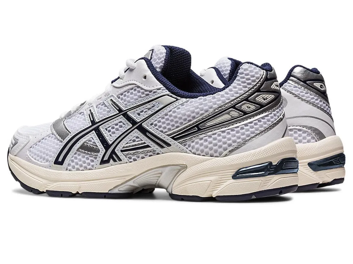 WMNS GEL-1130 - WHITE / MIDNIGHT sold by Lapstone & Hammer product image thumbnail 3