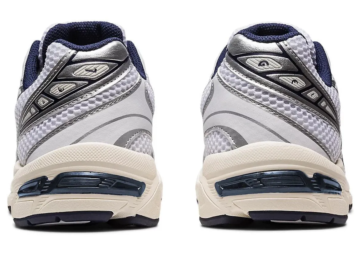 WMNS GEL-1130 - WHITE / MIDNIGHT sold by Lapstone & Hammer product image thumbnail 5