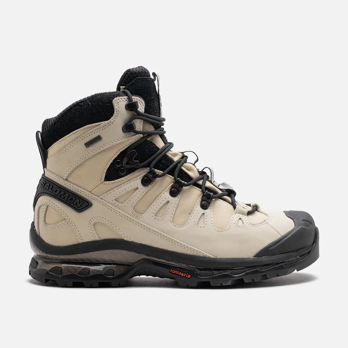 QUEST GTX ADVANCED - SAND / BLACK sold by Lapstone & Hammer