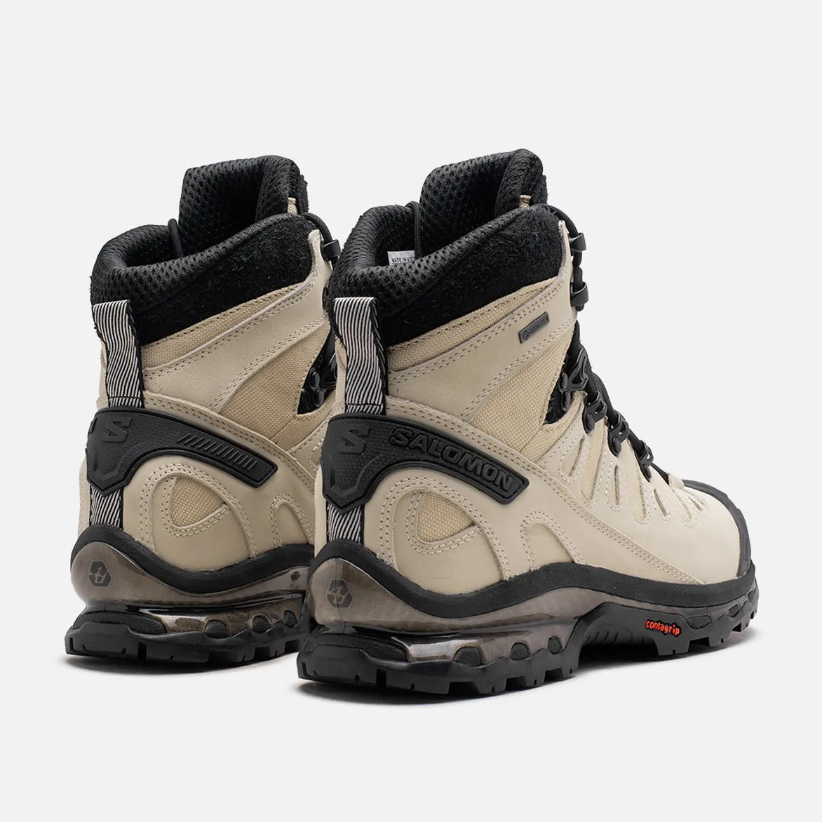QUEST GTX ADVANCED - SAND / BLACK sold by Lapstone & Hammer product image thumbnail 3