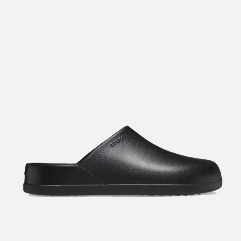 DYLAN CLOG - BLACK sold by Lapstone & Hammer