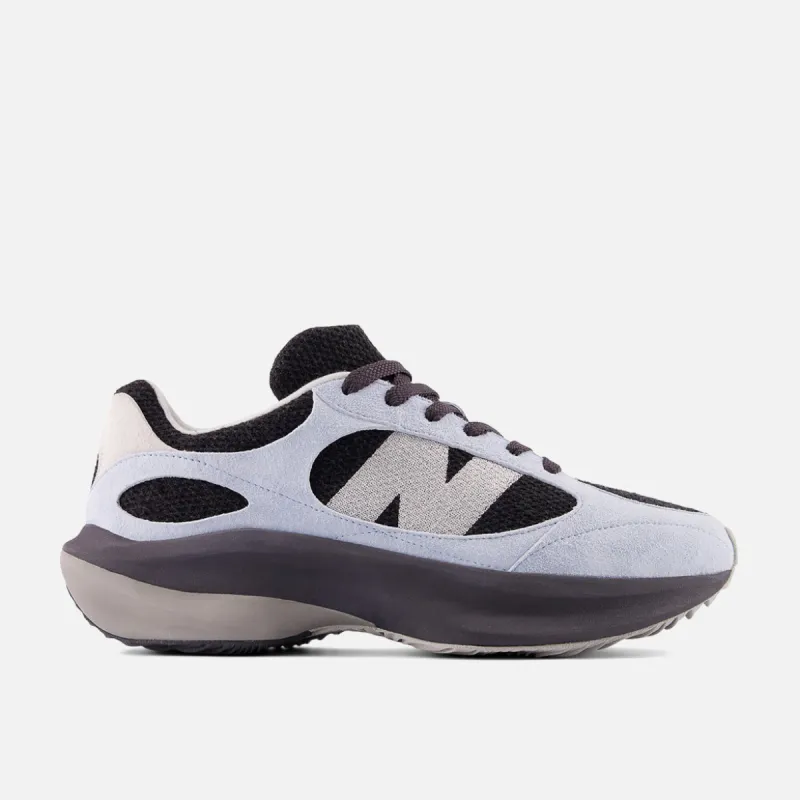 WRPD RUNNER - LIGHT CHROME BLUE sold by Lapstone & Hammer