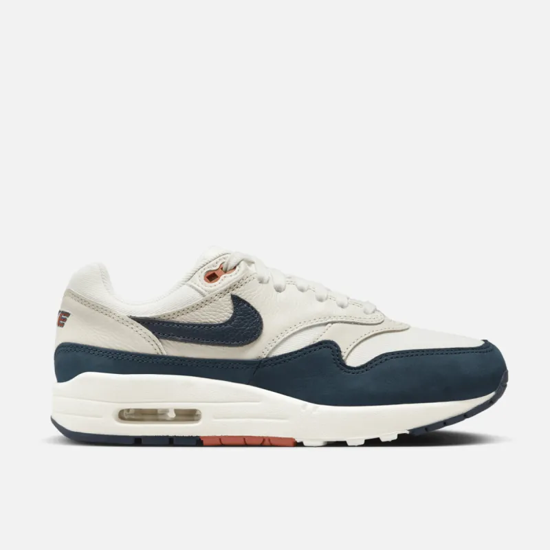 WMNS AIR MAX 1 LX "OBSIDIAN" sold by Lapstone & Hammer