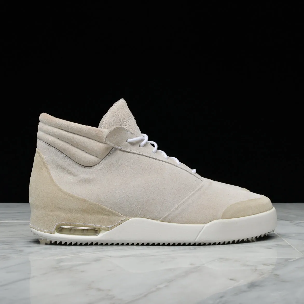 001 BY JOHN GEIGER - FROST / WHITE sold by Lapstone & Hammer
