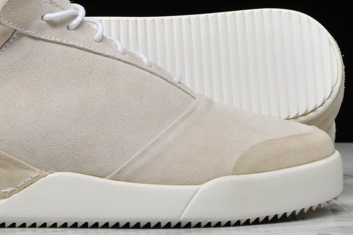 001 BY JOHN GEIGER - FROST / WHITE sold by Lapstone & Hammer product image thumbnail 4