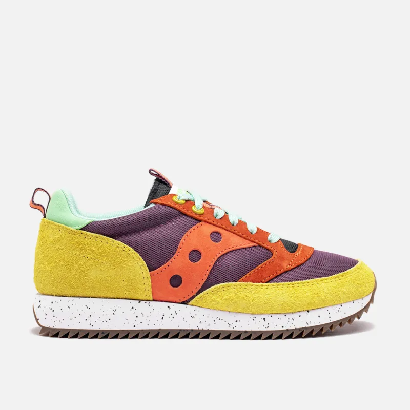 JAZZ 81 "TRAILIAN" made by Saucony