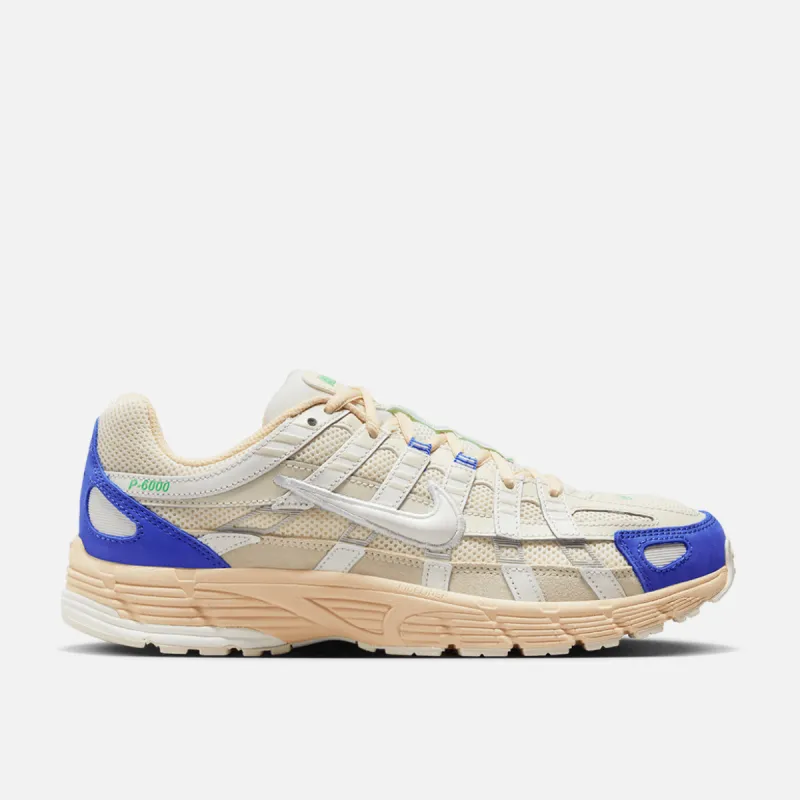 P-6000 - COCONUT MILK / MEDIUM BLUE sold by Lapstone & Hammer