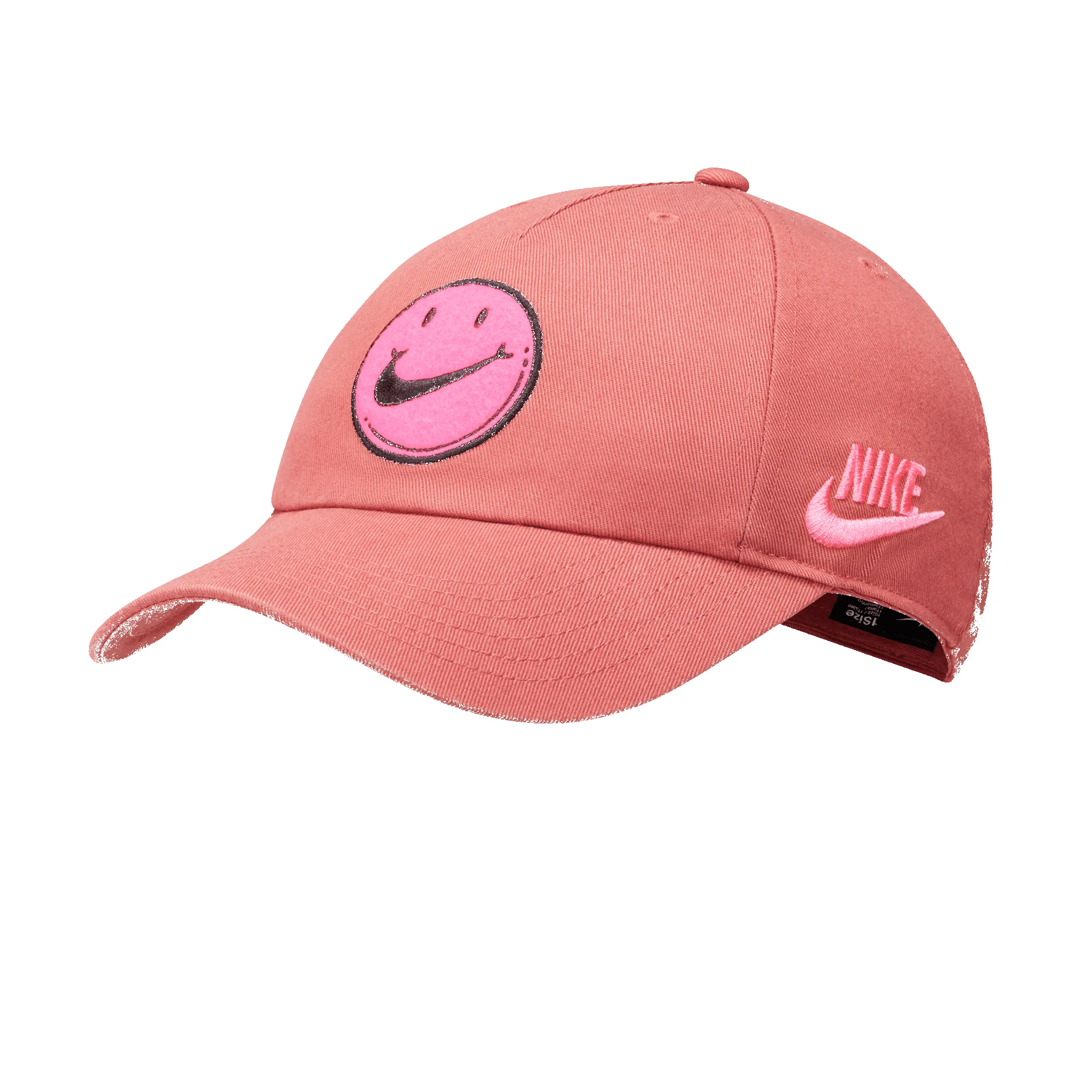 NIKE HERITAGE 86 ADJUSTABLE HAT - Canyon Rust sold by Lapstone & Hammer