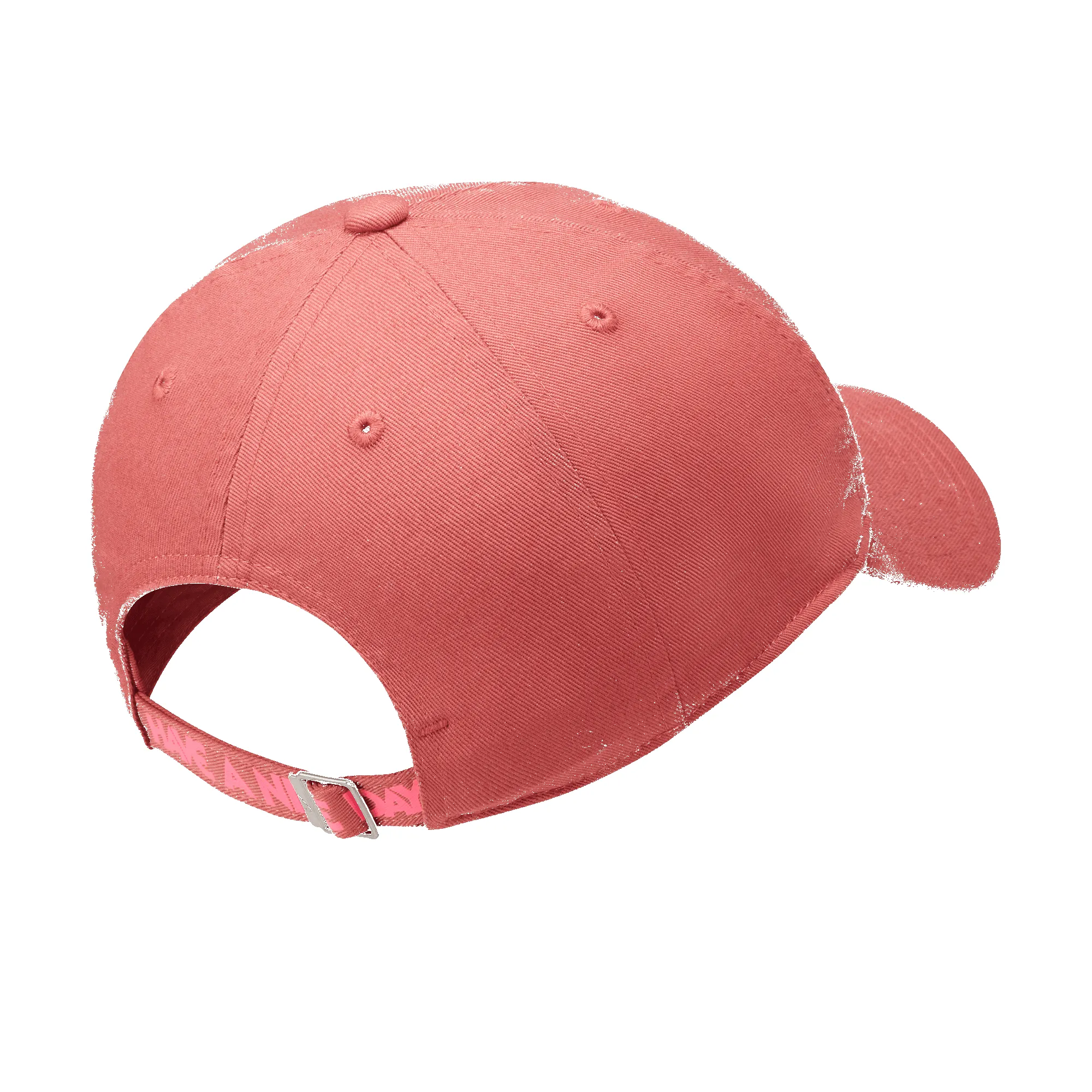 NIKE HERITAGE 86 ADJUSTABLE HAT - Canyon Rust sold by Lapstone & Hammer product image thumbnail 2