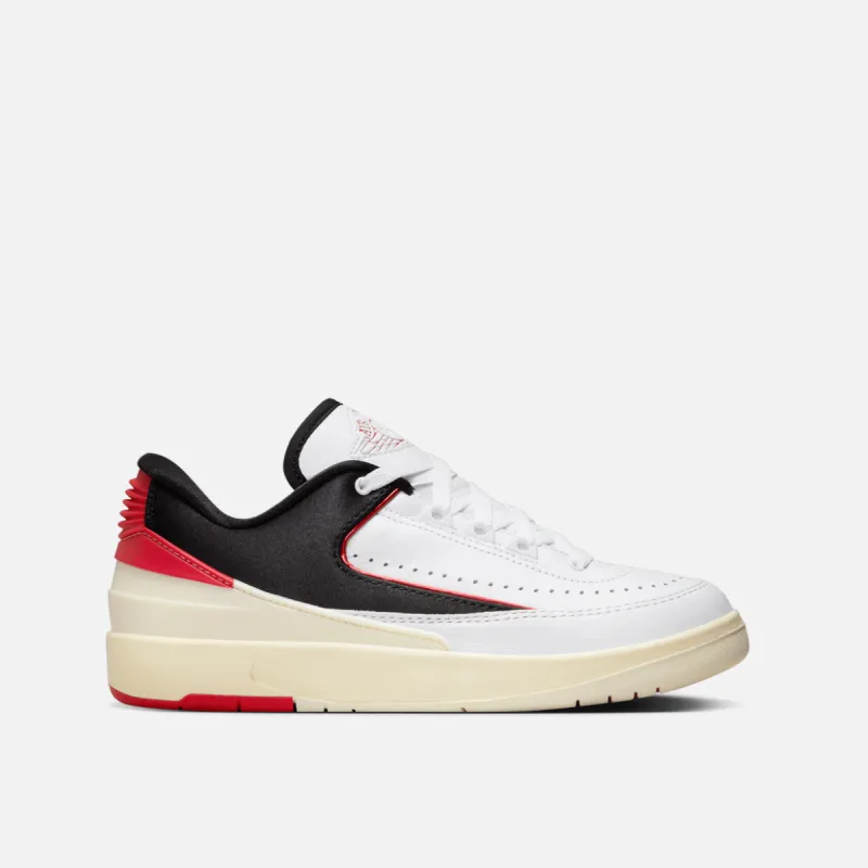 WMNS AIR JORDAN 2 LOW "CHICAGO TWIST" sold by Lapstone & Hammer