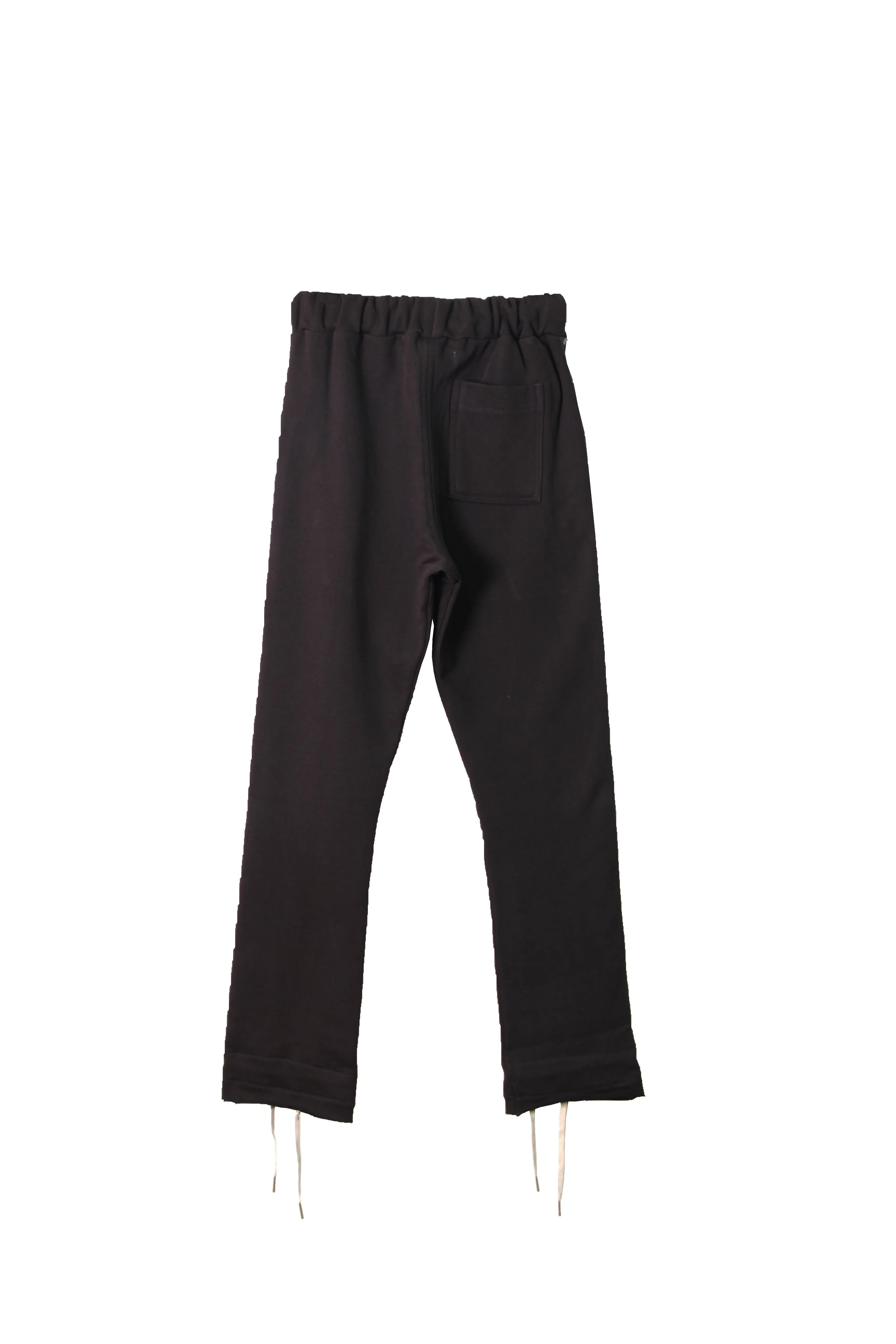 MRC SWEATPANT - BLACK sold by Lapstone & Hammer product image thumbnail 2