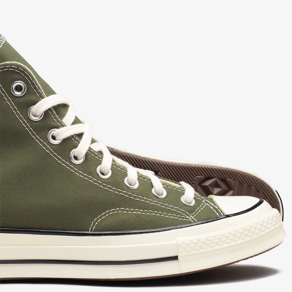 CHUCK 70 HI - UTILITY GREEN sold by Lapstone & Hammer product image thumbnail 4