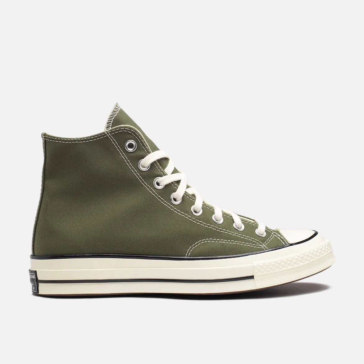 CHUCK 70 HI - UTILITY GREEN sold by Lapstone & Hammer