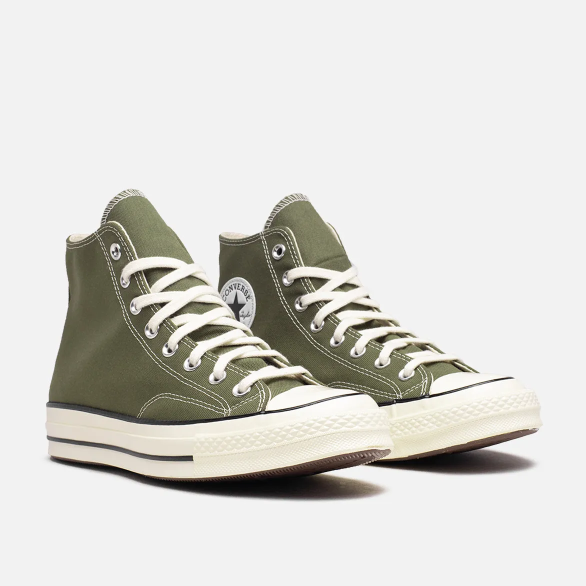 CHUCK 70 HI - UTILITY GREEN sold by Lapstone & Hammer product image thumbnail 2