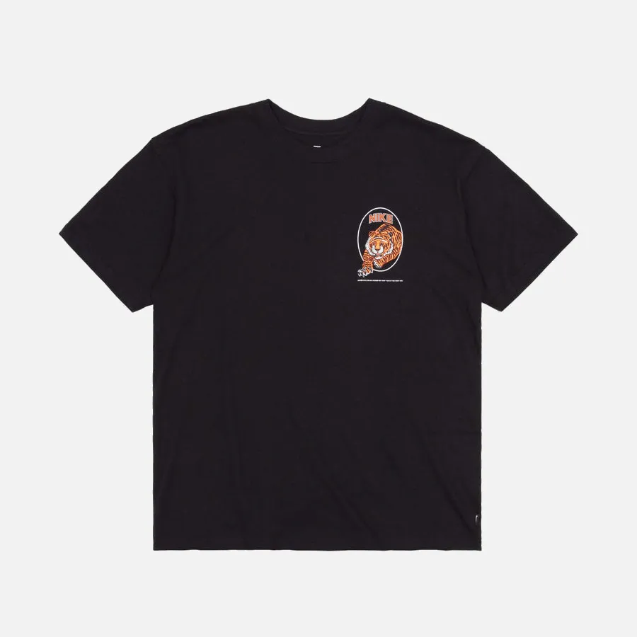 NRG CHINESE NEW YEAR SS TEE - BLACK sold by Lapstone & Hammer