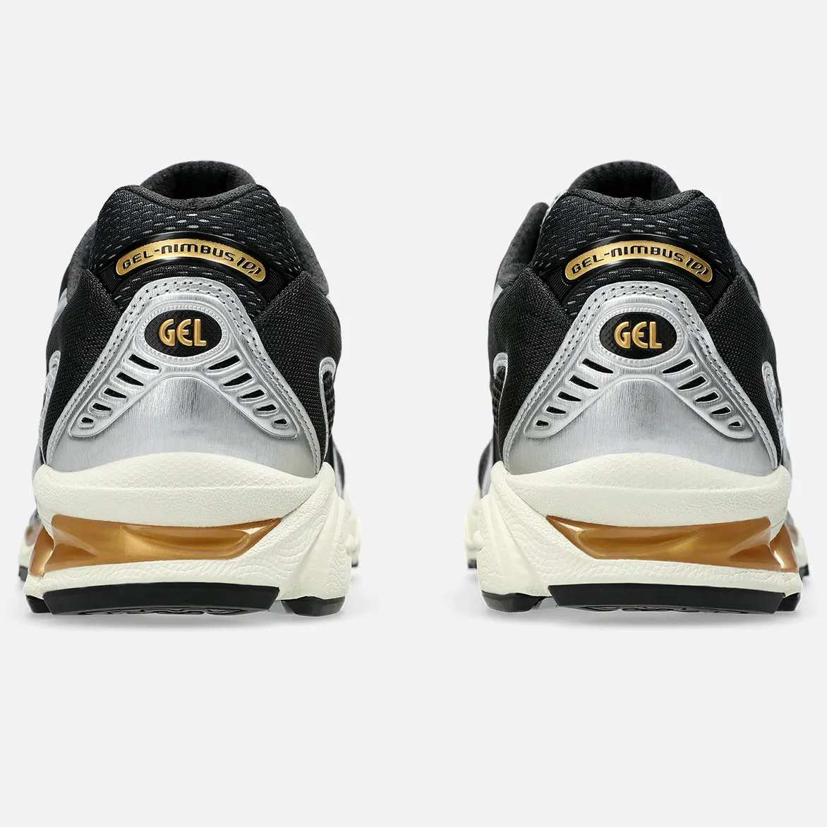 GEL-NIMBUS 10.1 - PIEDMONT GREY / PURE SILVER sold by Lapstone & Hammer product image thumbnail 5