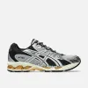 GEL-NIMBUS 10.1 - PIEDMONT GREY / PURE SILVER sold by Lapstone & Hammer