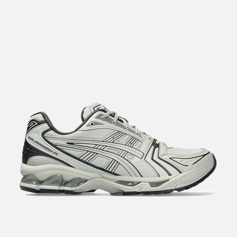 GEL-KAYANO 14 - WHITE SAGE / GRAPHITE GREY sold by Lapstone & Hammer