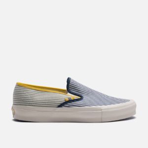 VANS VAULT OG STYLE 48 LX - GIBRALTAR SEA / KIWI sold by Lapstone & Hammer