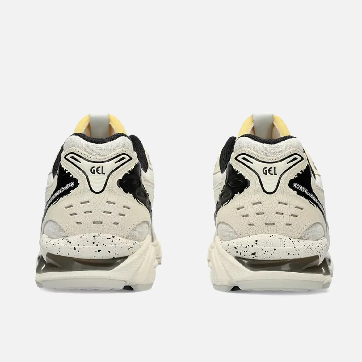 GEL-KAYANO 14 "IMPERFECTION" sold by Lapstone & Hammer product image thumbnail 5