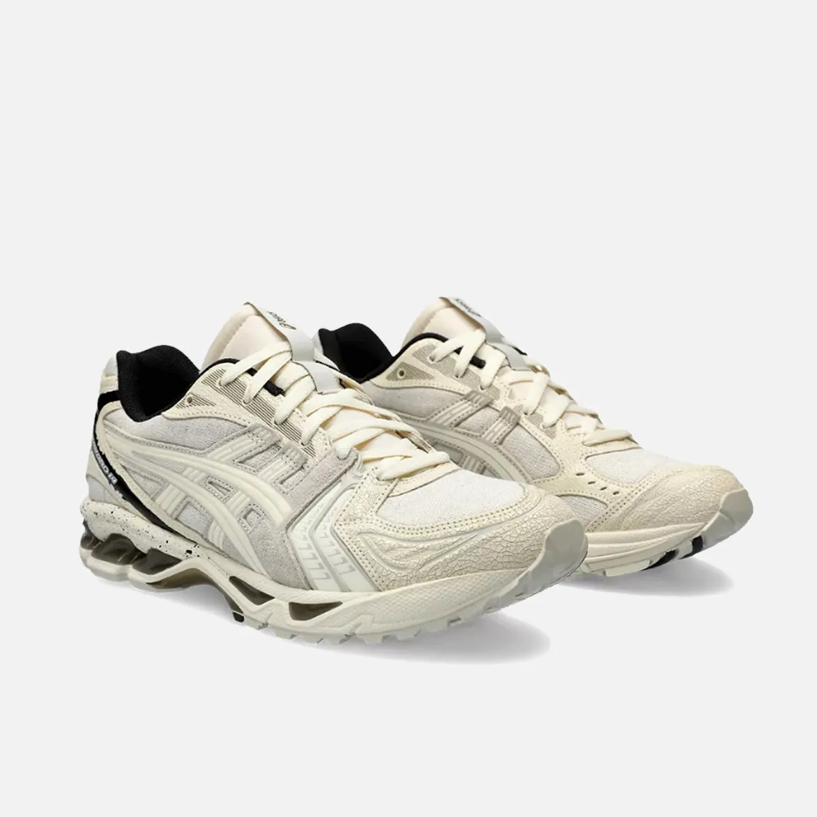 GEL-KAYANO 14 "IMPERFECTION" sold by Lapstone & Hammer product image thumbnail 2