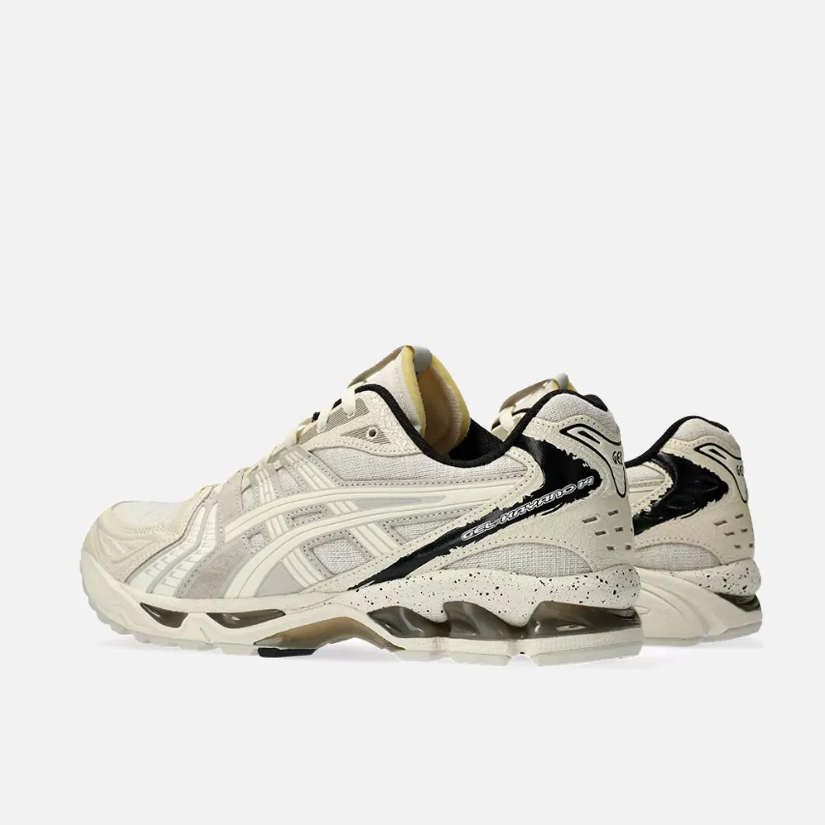 GEL-KAYANO 14 "IMPERFECTION" sold by Lapstone & Hammer product image thumbnail 4