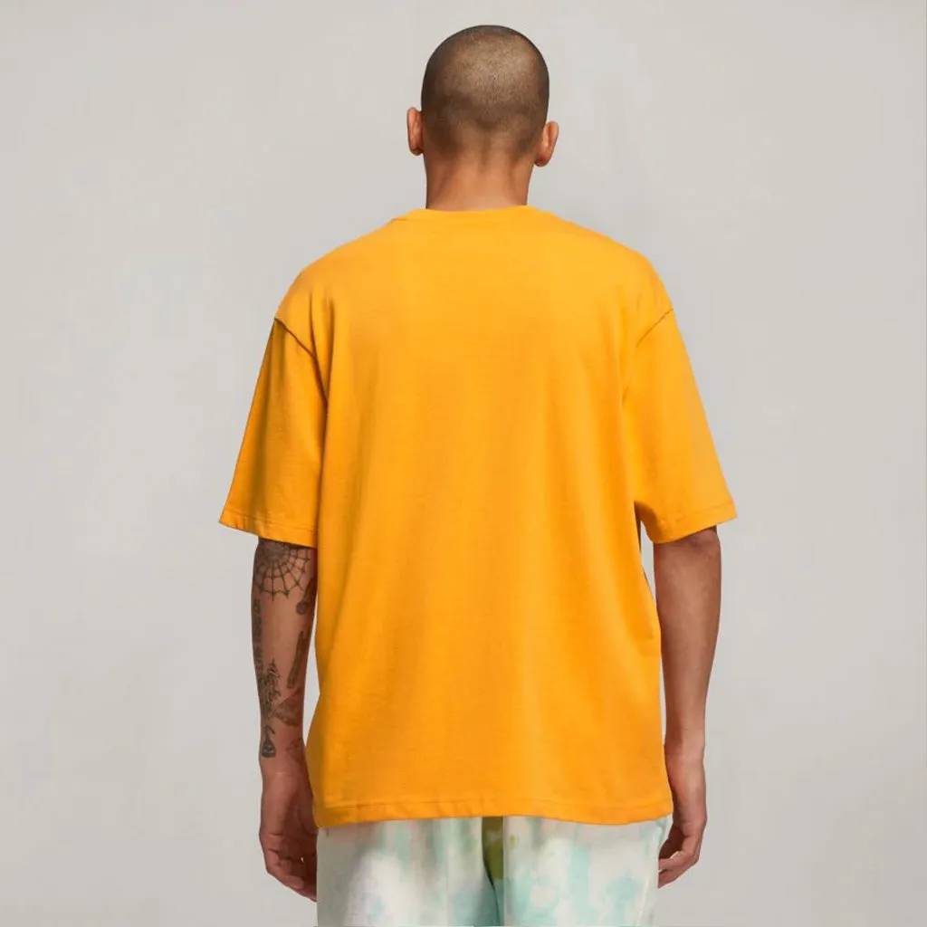 AIR JORDAN WORDMARK SS TEE - TAXI sold by Lapstone & Hammer product image thumbnail 2
