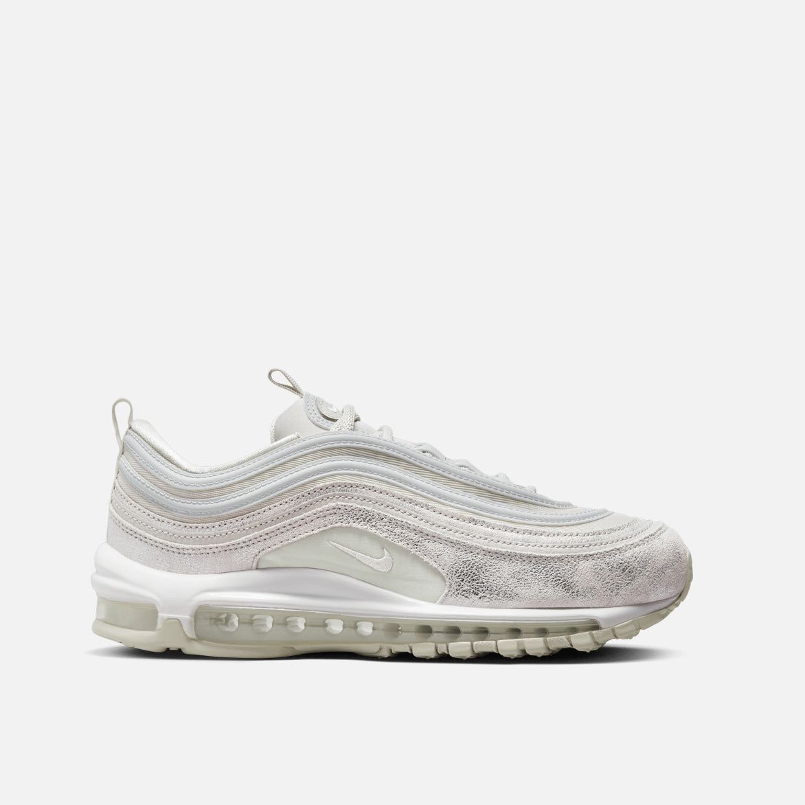 WMNS AIR MAX 97 "LIGHT BONE" sold by Lapstone & Hammer