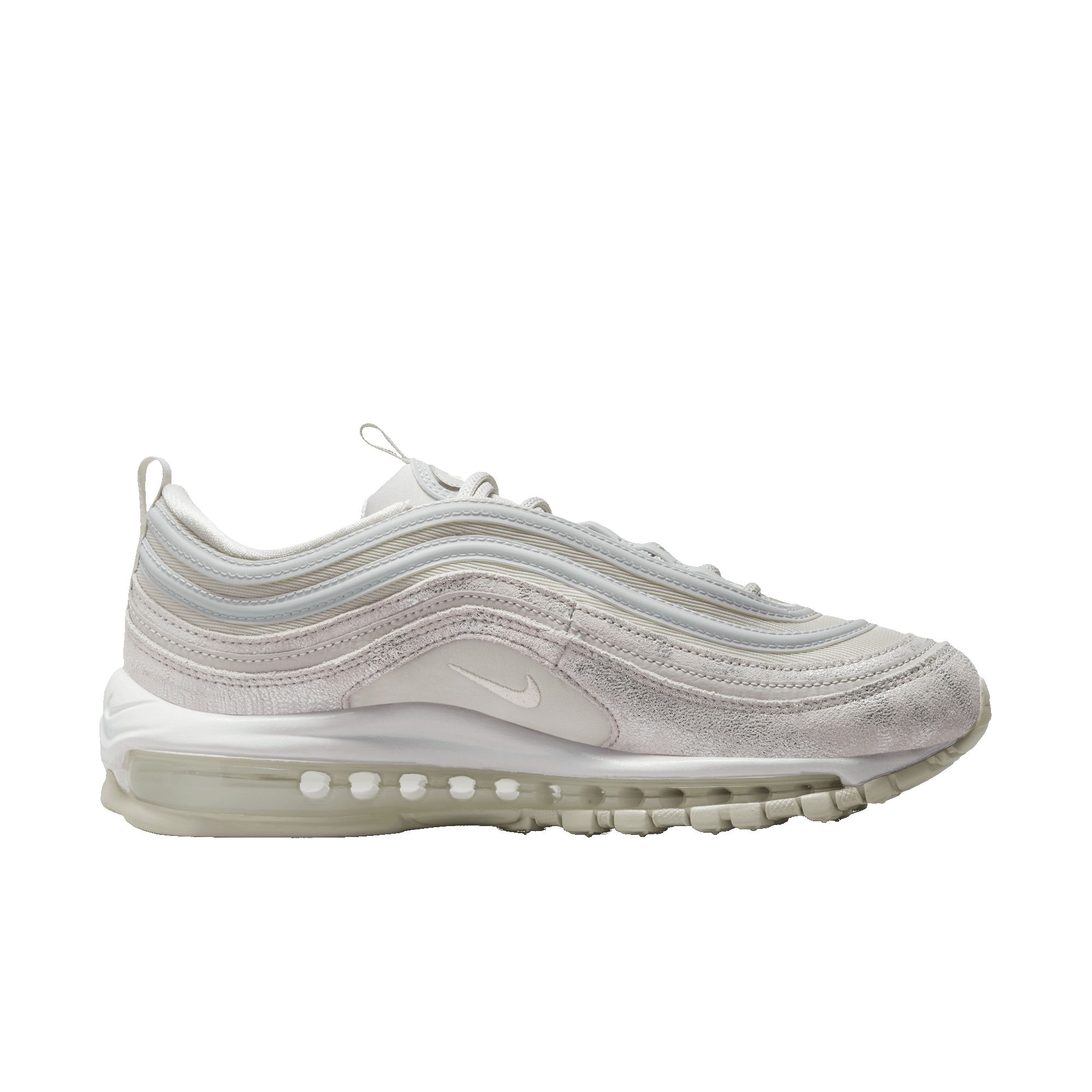WMNS AIR MAX 97 "LIGHT BONE" sold by Lapstone & Hammer product image thumbnail 3