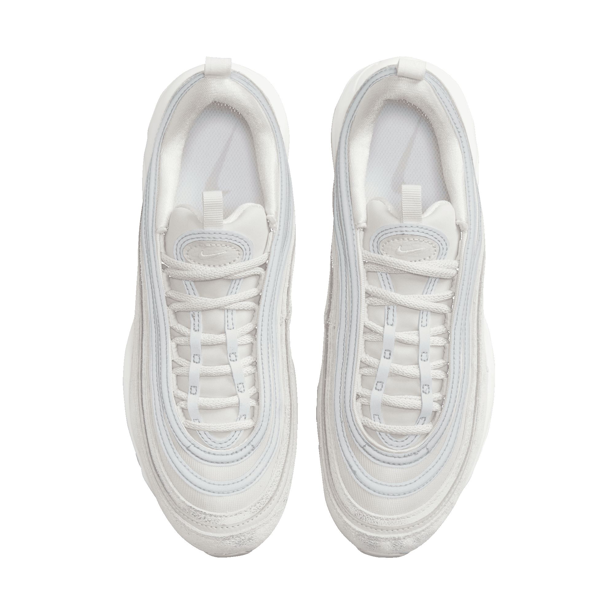 WMNS AIR MAX 97 "LIGHT BONE" sold by Lapstone & Hammer product image thumbnail 5