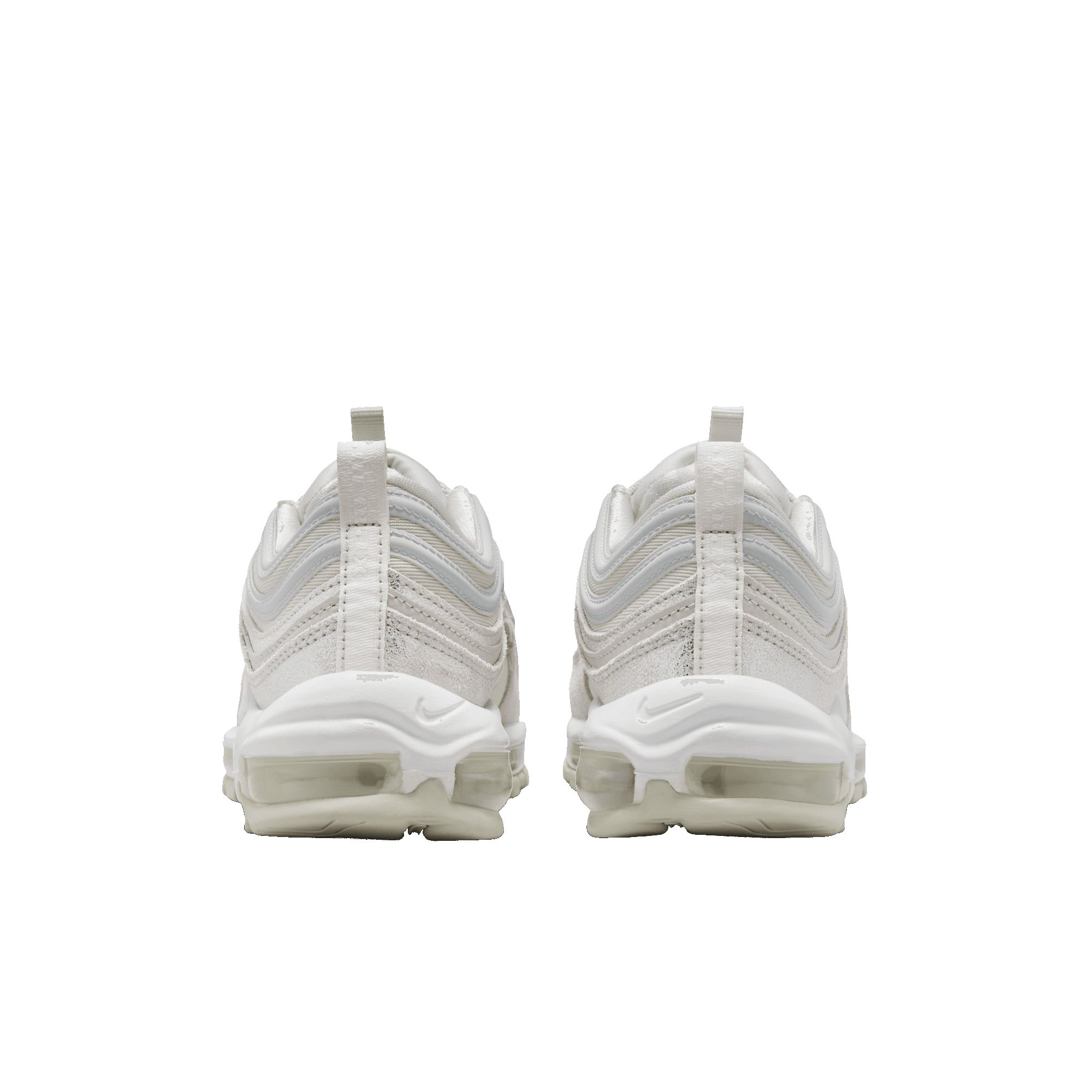 WMNS AIR MAX 97 "LIGHT BONE" sold by Lapstone & Hammer product image thumbnail 4