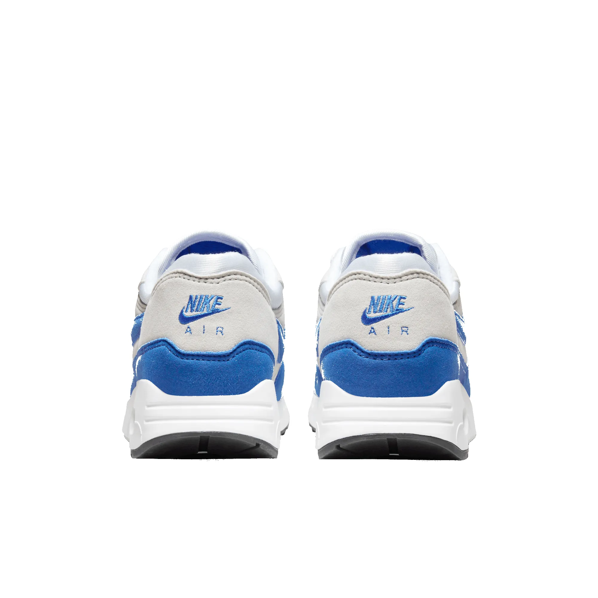 WMNS AIR MAX 1 `86 OG "ROYAL BLUE" sold by Lapstone & Hammer product image thumbnail 4