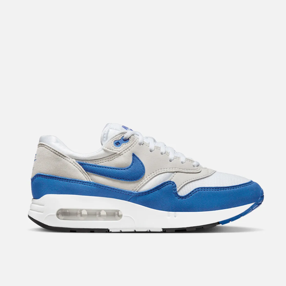 WMNS AIR MAX 1 `86 OG "ROYAL BLUE" sold by Lapstone & Hammer