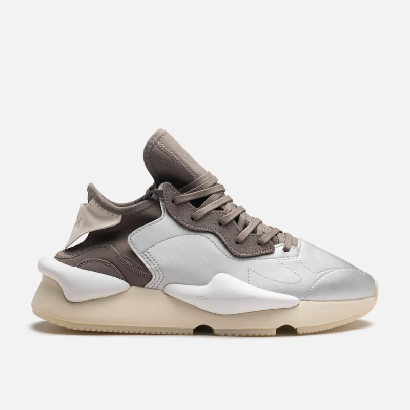 KAIWA - SILVER  / WHITE / GREY sold by Lapstone & Hammer