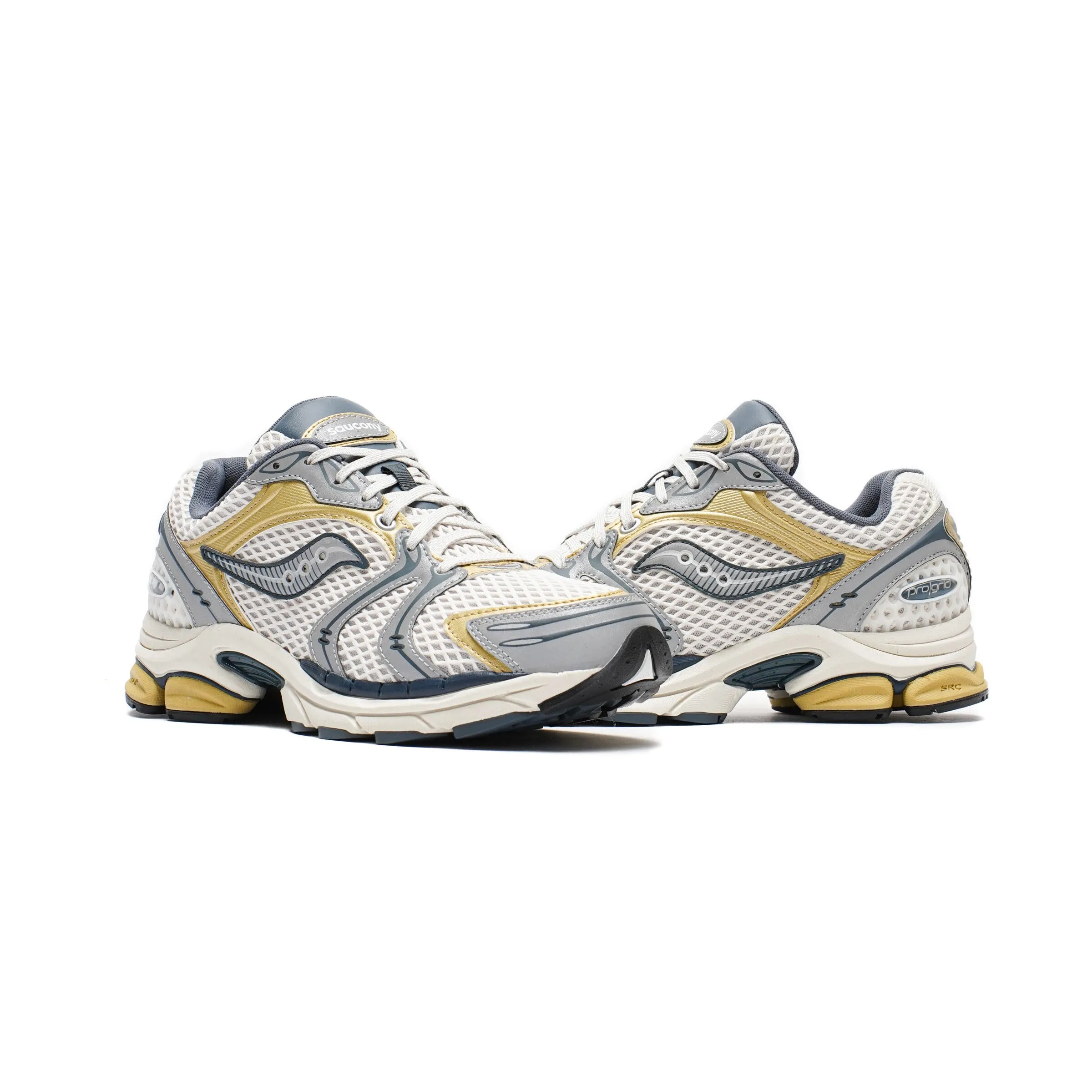 PROGRID TRIUMPH 4 - GREY / SILVER sold by Lapstone & Hammer product image thumbnail 4